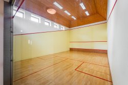 squash