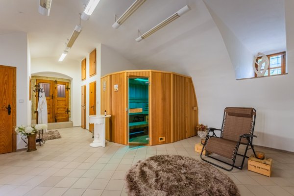 wellness