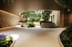 atrium