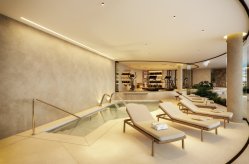 vnitřní spa
