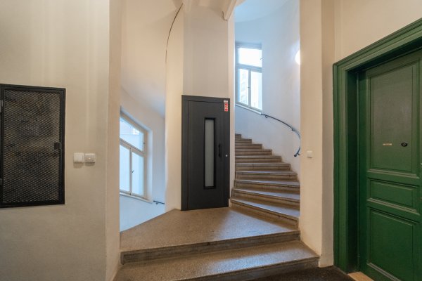 schodiště