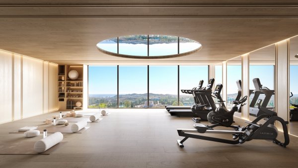 fitness 