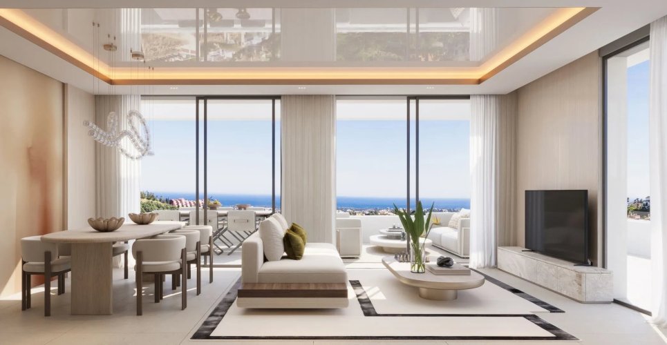 Apartment for sale 2+kt/T/C/P, La Cala de Mijas, Spain