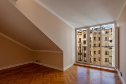 vstup na balkon