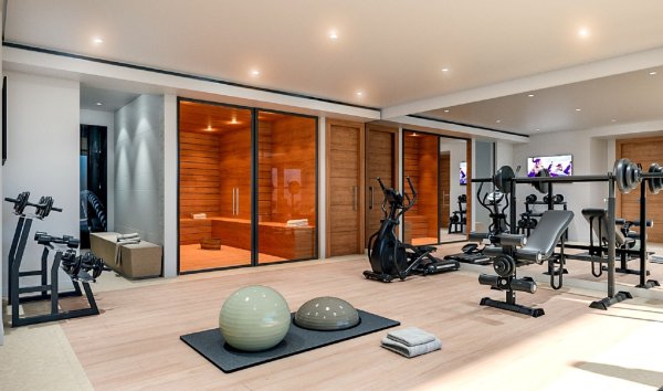 fitness 