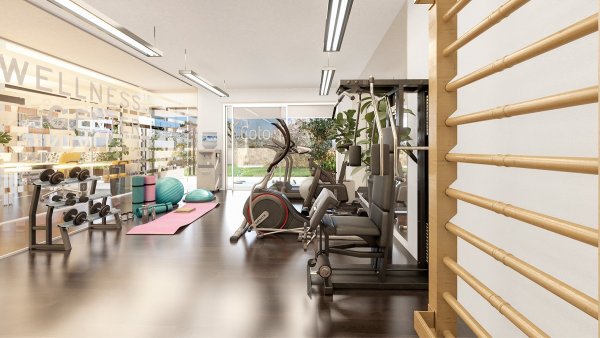 fitness