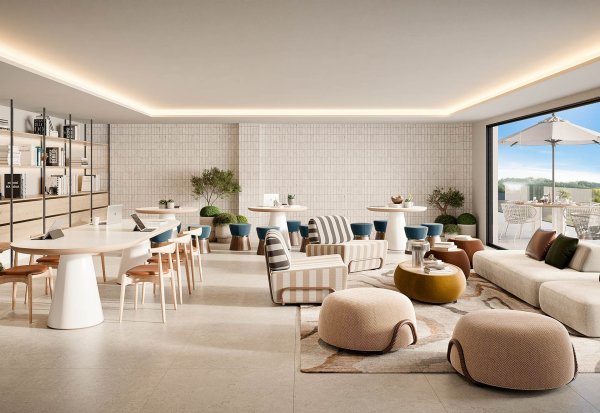 lounge