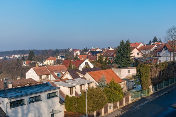 výhledy