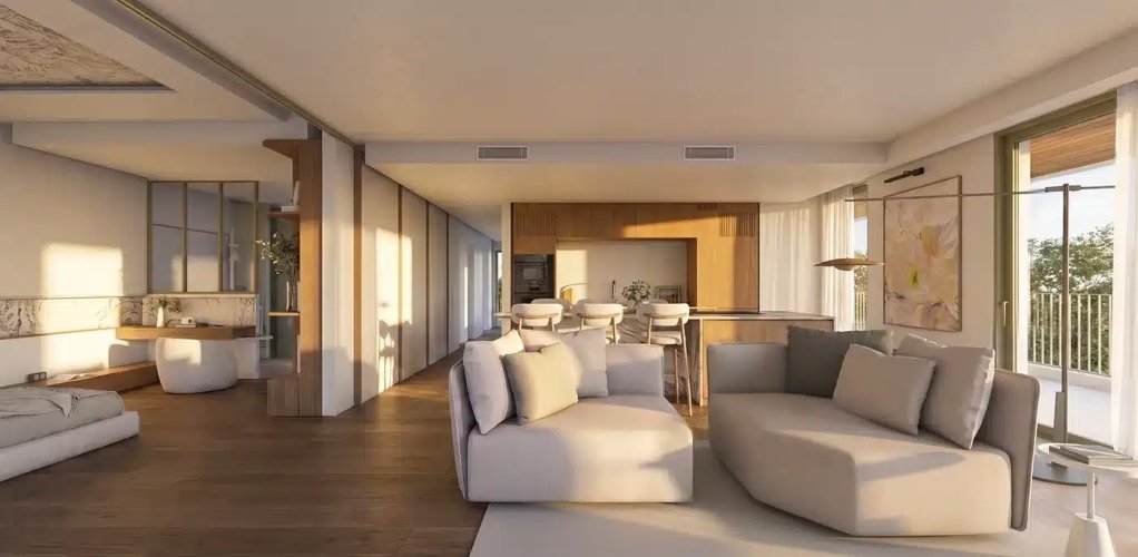 Prodej apartmánu, 3+kk 98 m², Fuengirola, Španělsko