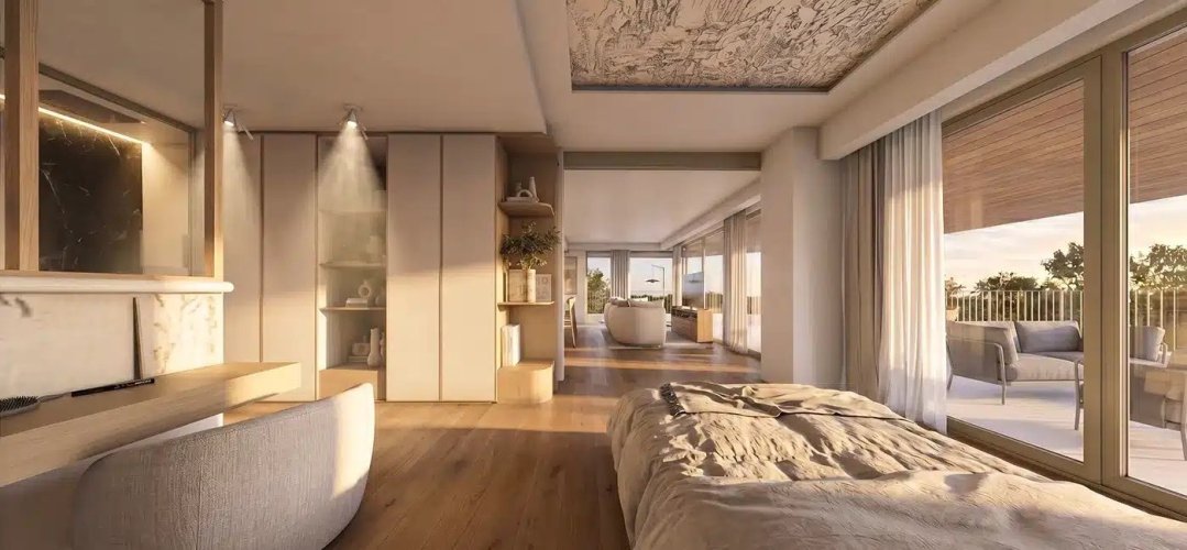 Prodej apartmánu, 4+kk 135 m², Fuengirola, Španělsko