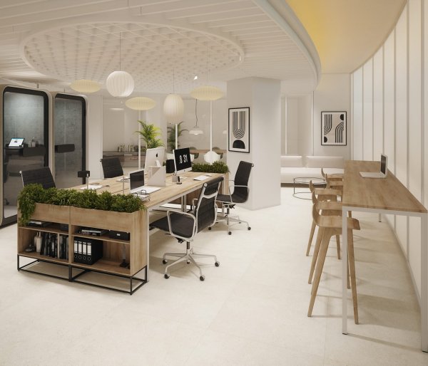 coworking