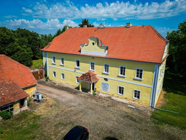 zámek