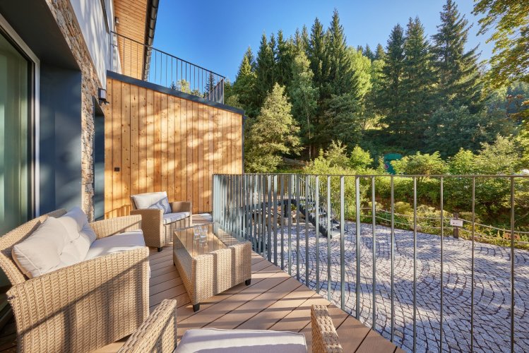 Prodej horského apartmánu 1+kk/T, 36 m², Pec pod Sněžkou