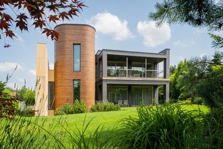 Sale of a villa 4+kk/T/G, 660 sqm, plot 1136 sqm, Průhonice