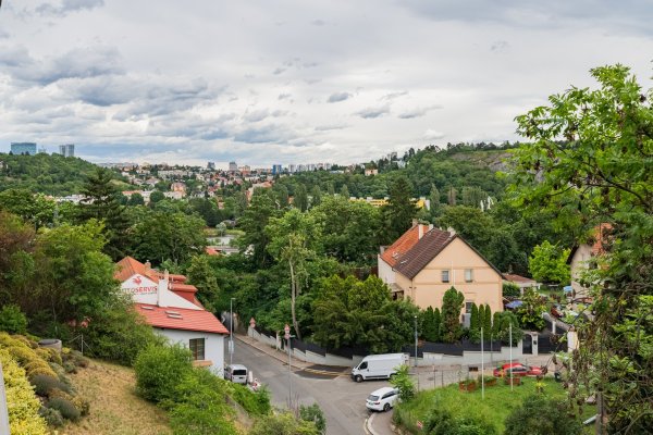 okolí