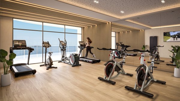 gym