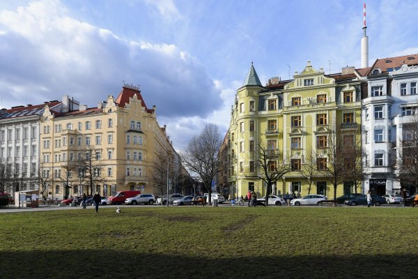 náměstí 
