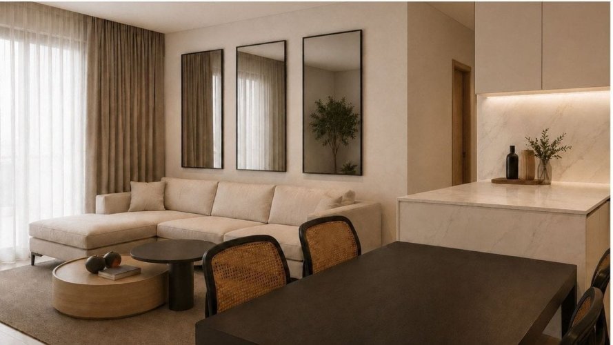 Apartment block for sale near the beach, Fuengirola, Costa del Sol – Spain
