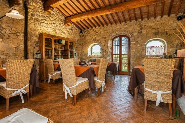 restaurace