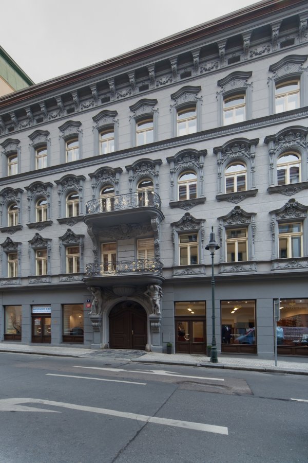 budova
