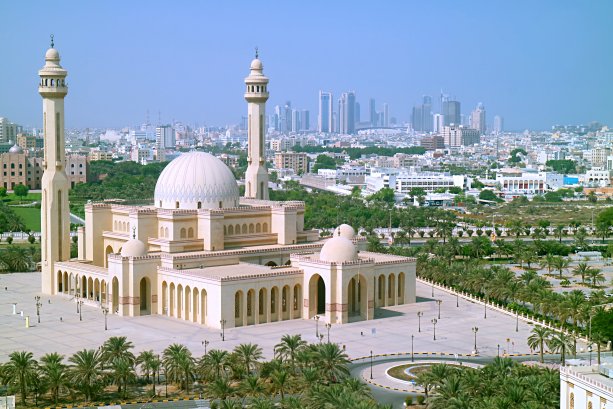 Nemovitosti<br/><b>Bahrajn</b>