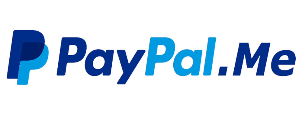 Spende via Paypal