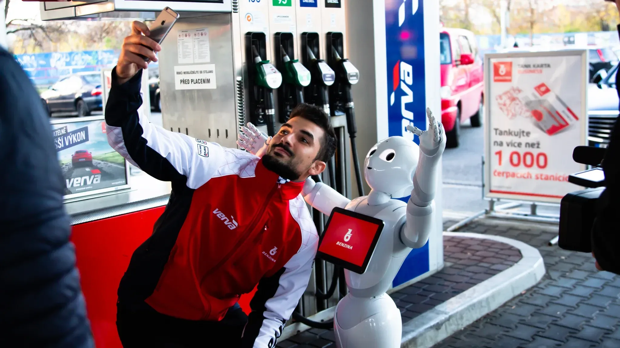 Orlen (Benzina)