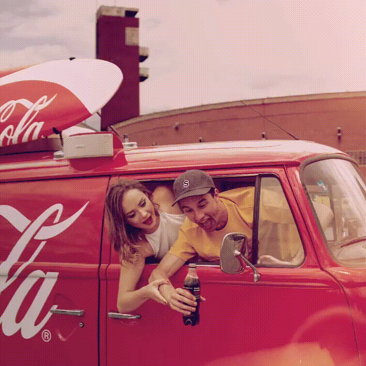 Coca-Cola