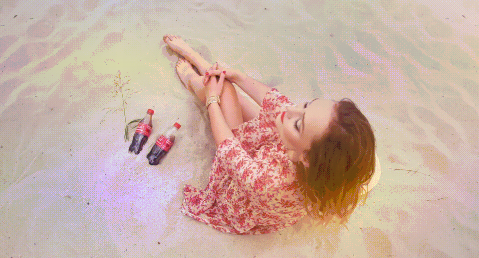 Coca-Cola