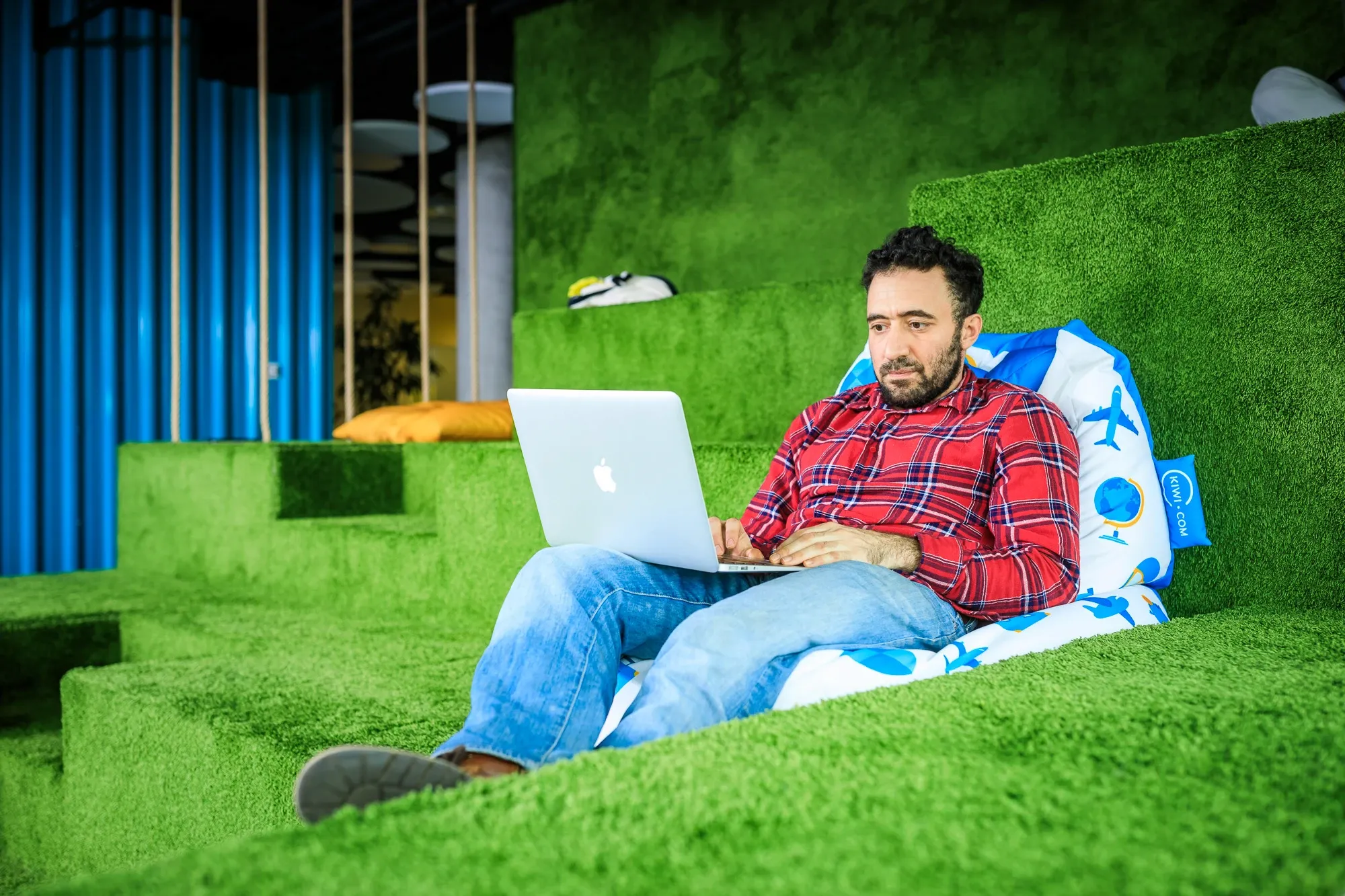 Startup with Google