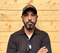 Founder of Outback Prague