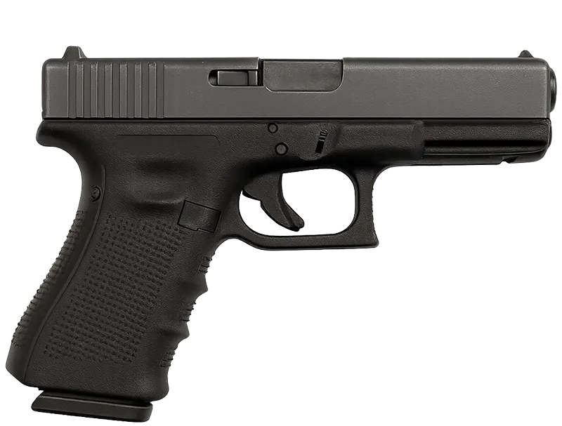 glock opti