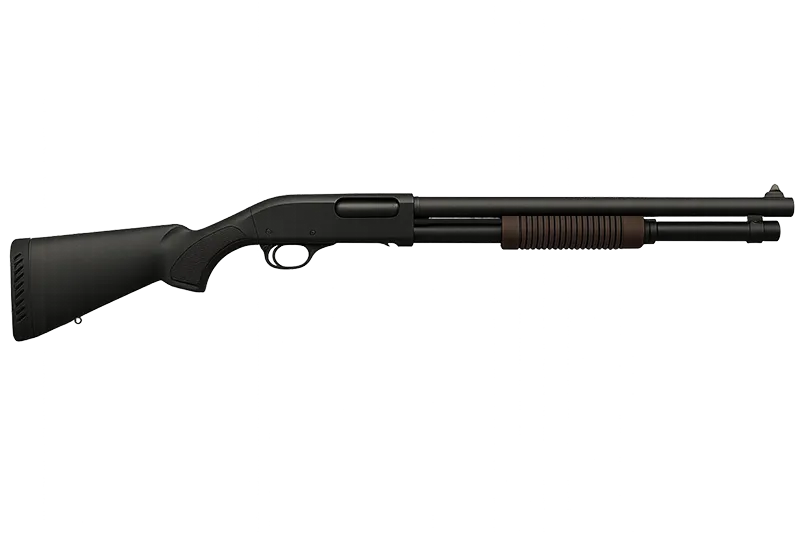 shotgun opti
