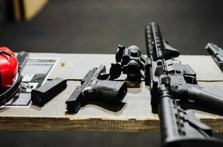Best Shooting Range in Prague_ How to Choose the Right Experience
