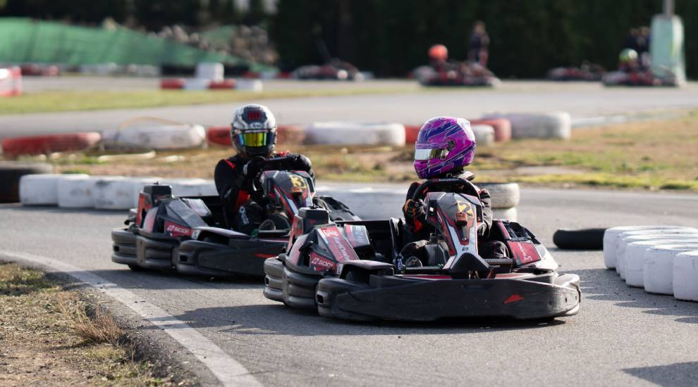 Karting