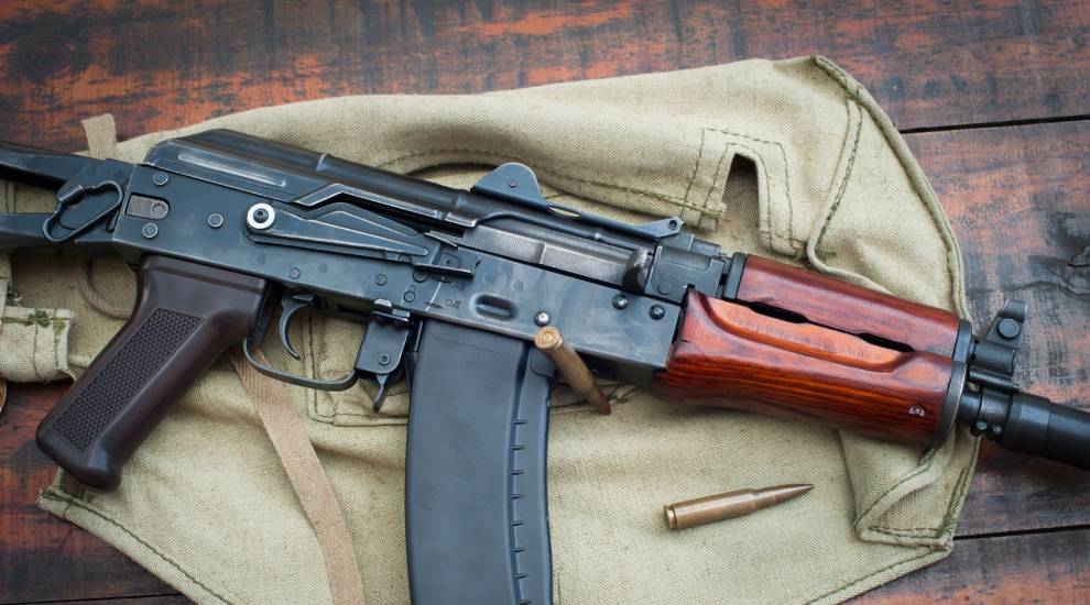 AK-47