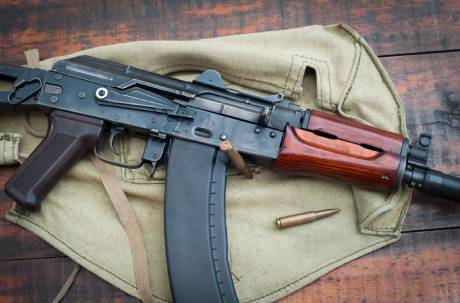 AK-47, Glock, or Uzi? A Beginner's Guide to the Guns You Can Shoot in Prague