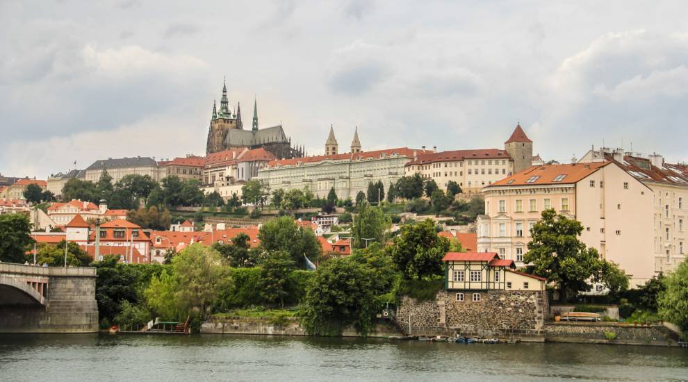 Prague