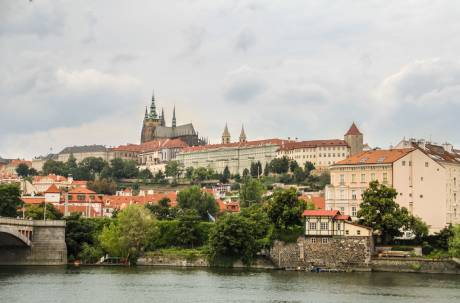 Prague