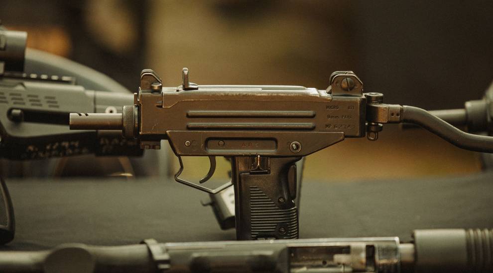 UZI