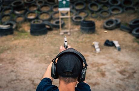What to Expect at Your First Shooting Range Visit: A Beginner's Guide